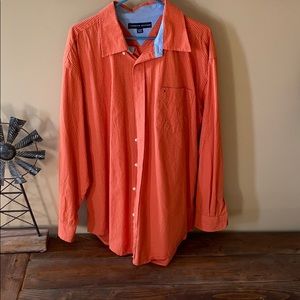 Men’s Tommy Hilfiger Button Down